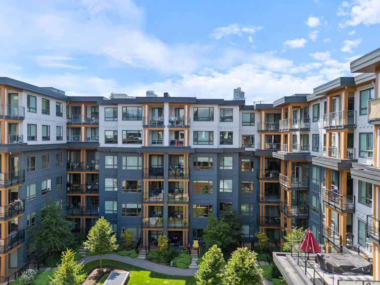 222-735 Anskar Court, Coquitlam, BC, V3J 0L7 - 34