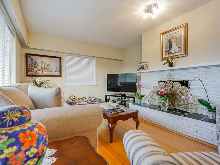 7774 Berkley Street, Burnaby, BC, V5E 2J7 - 7