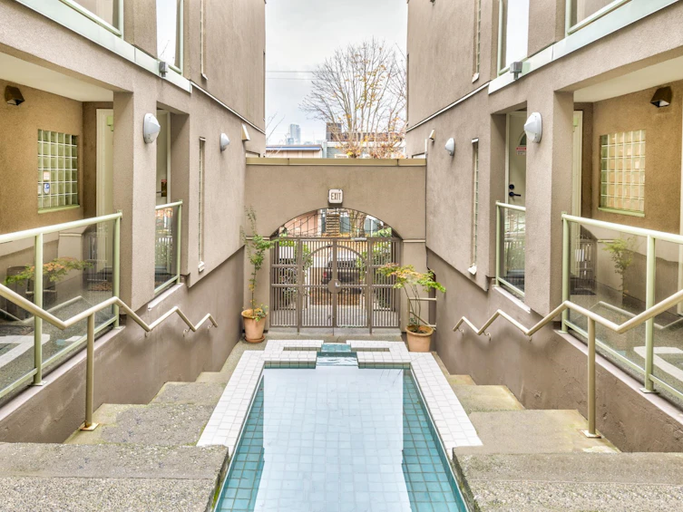 204-1082 W 8th Avenue, Vancouver, BC, V6H 1C4 - 6