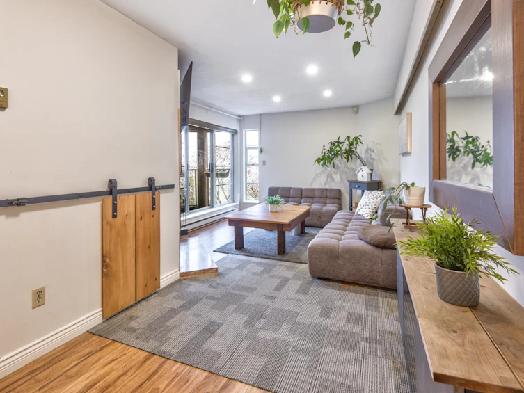 204-1082 W 8th Avenue, Vancouver, BC, V6H 1C4 - 13