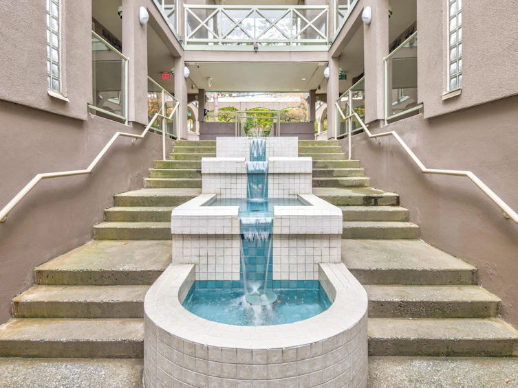 204-1082 W 8th Avenue, Vancouver, BC, V6H 1C4 - 4