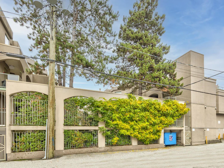 204-1082 W 8th Avenue, Vancouver, BC, V6H 1C4 - 32