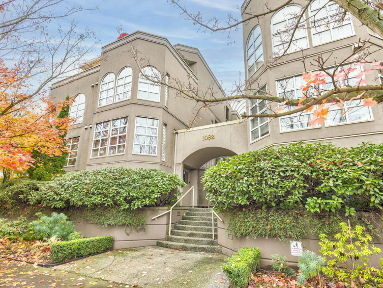 204-1082 W 8th Avenue, Vancouver, BC, V6H 1C4 - 29