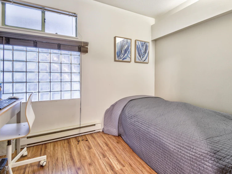 204-1082 W 8th Avenue, Vancouver, BC, V6H 1C4 - 24