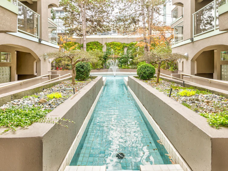 204-1082 W 8th Avenue, Vancouver, BC, V6H 1C4 - 5
