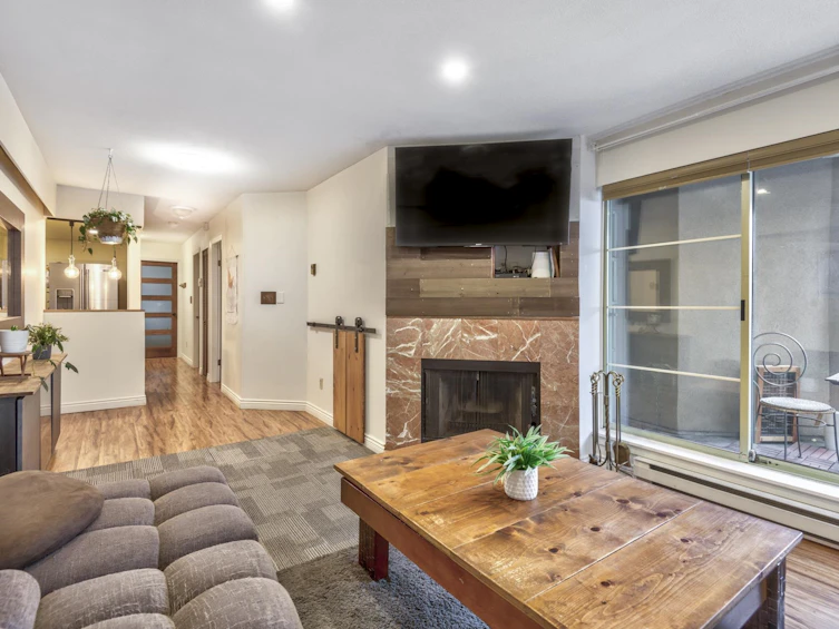 204-1082 W 8th Avenue, Vancouver, BC, V6H 1C4 - 18