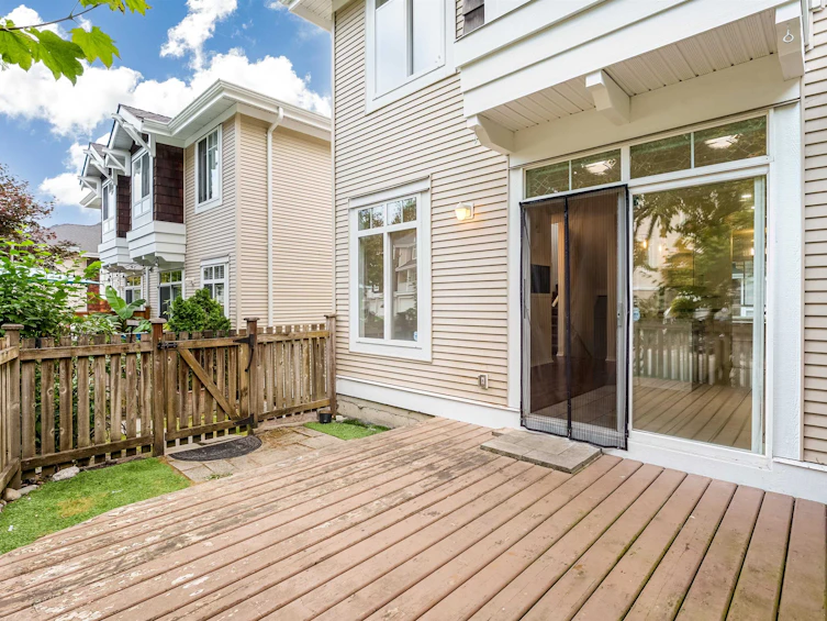 34-15030 58 Avenue, Surrey, BC, V3S 9G3 - 15