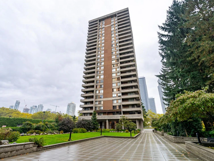 702-3755 Bartlett Court, Burnaby, BC, V3J 7G7 - 37