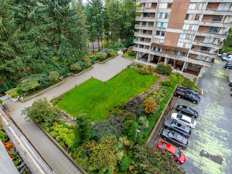 702-3755 Bartlett Court, Burnaby, BC, V3J 7G7 - 30