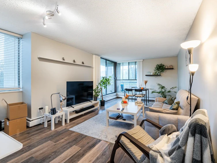 702-3755 Bartlett Court, Burnaby, BC, V3J 7G7 - 15