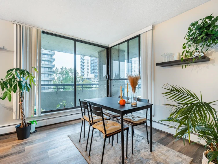 702-3755 Bartlett Court, Burnaby, BC, V3J 7G7 - 19