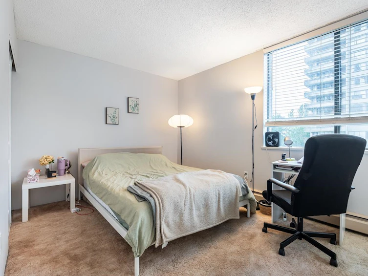 702-3755 Bartlett Court, Burnaby, BC, V3J 7G7 - 10