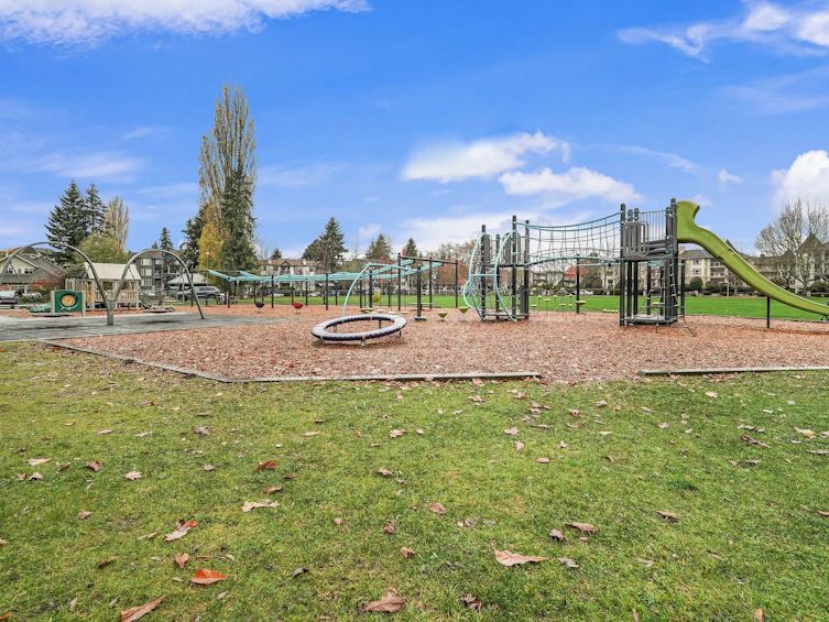 303-5465 201 Street, Langley, BC, V3A 1P8 - 18