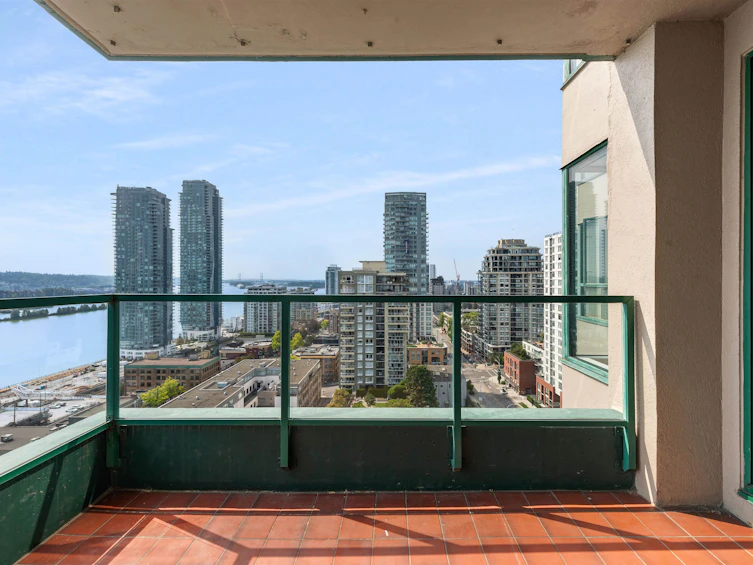 1602-420 Carnarvon Street, New Westminster, BC, V3L 5P1 - 31