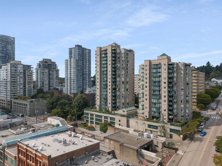 1602-420 Carnarvon Street, New Westminster, BC, V3L 5P1 - 35