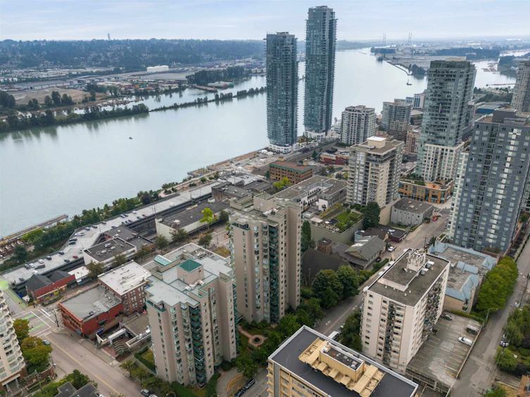 1602-420 Carnarvon Street, New Westminster, BC, V3L 5P1 - 34