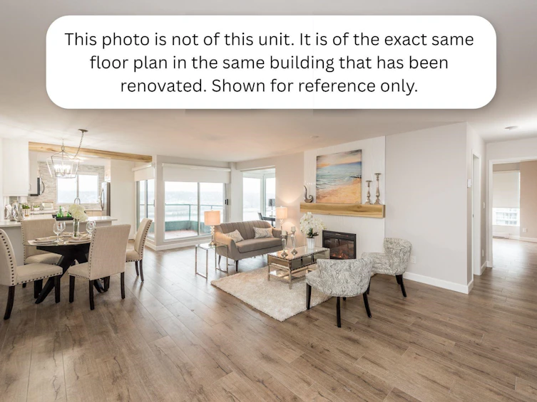 1602-420 Carnarvon Street, New Westminster, BC, V3L 5P1 - 2