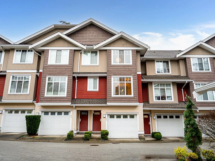 67-19455 65 Avenue, Surrey, BC, V4N 0Z1 - 3
