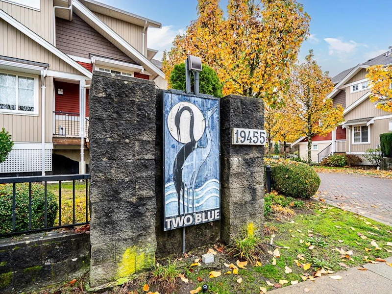 67 - 19455 65th Avenue, Surrey BC V4N 0Z1