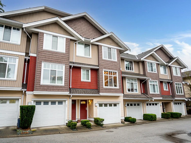 67-19455 65 Avenue, Surrey, BC, V4N 0Z1 - 2