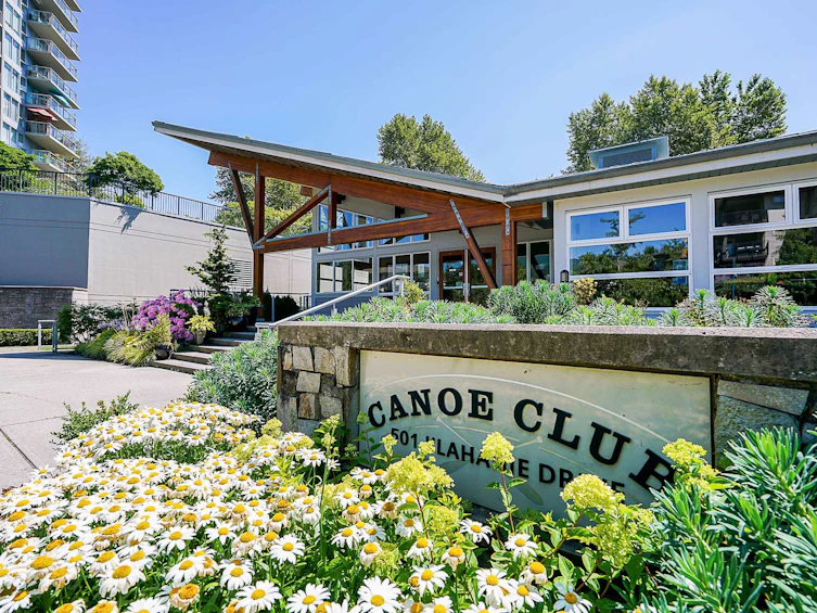 88-100 Klahanie Drive, Port Moody, BC, V3H 5K3 - 30