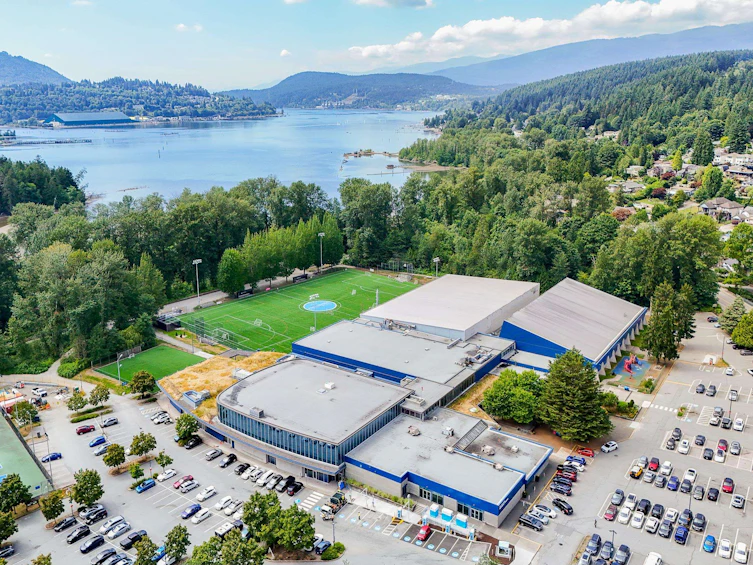 88-100 Klahanie Drive, Port Moody, BC, V3H 5K3 - 37