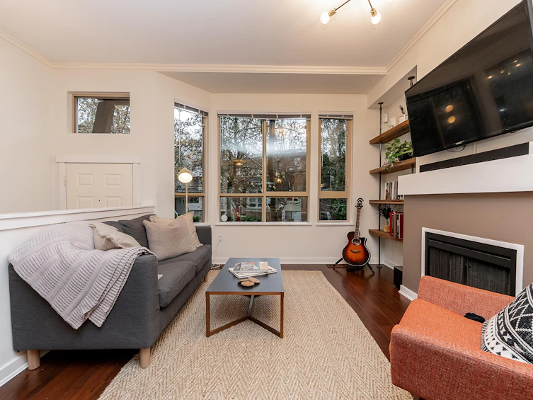 88-100 Klahanie Drive, Port Moody, BC, V3H 5K3 - 3