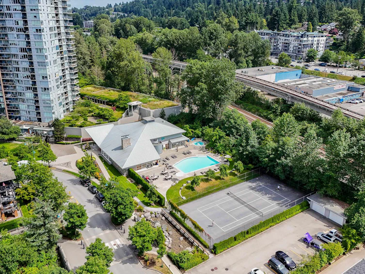 88-100 Klahanie Drive, Port Moody, BC, V3H 5K3 - 29