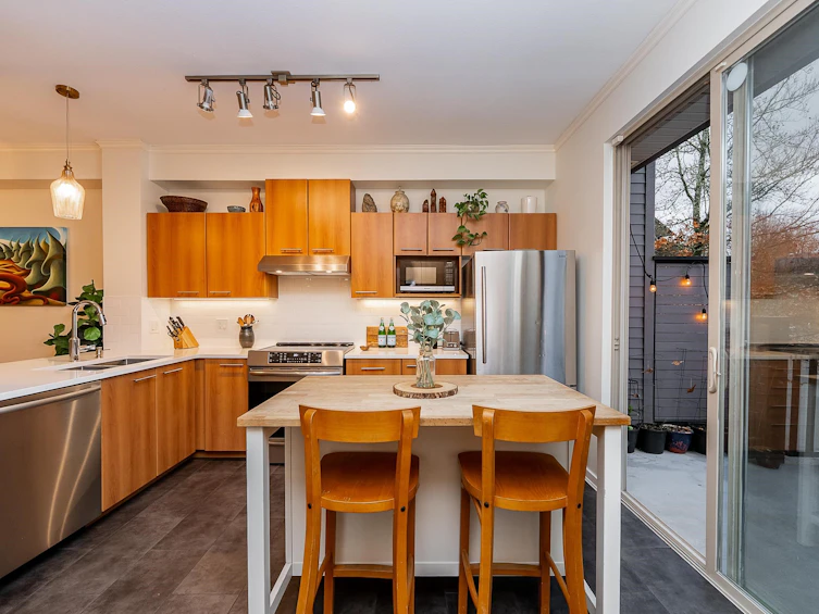 88-100 Klahanie Drive, Port Moody, BC, V3H 5K3 - 10