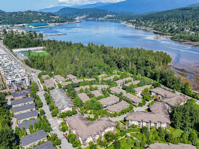 88-100 Klahanie Drive, Port Moody, BC, V3H 5K3 - 25