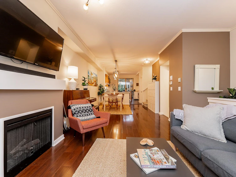 88-100 Klahanie Drive, Port Moody, BC, V3H 5K3 - 4