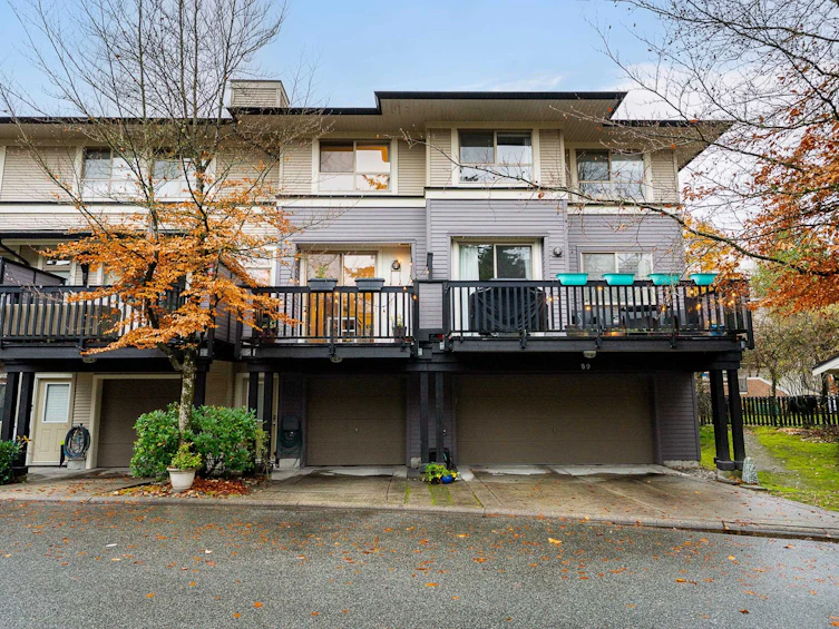 88-100 Klahanie Drive, Port Moody, BC, V3H 5K3 - 22