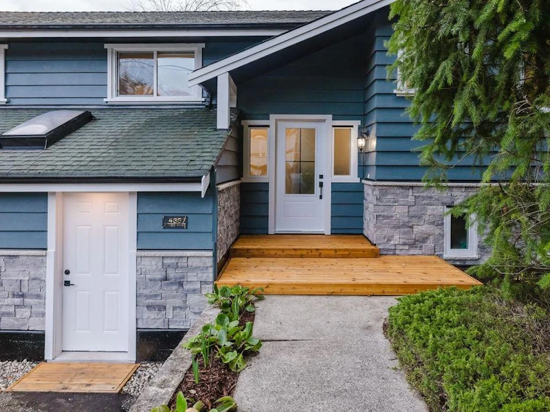 4357 Cameo Road, Sechelt BC