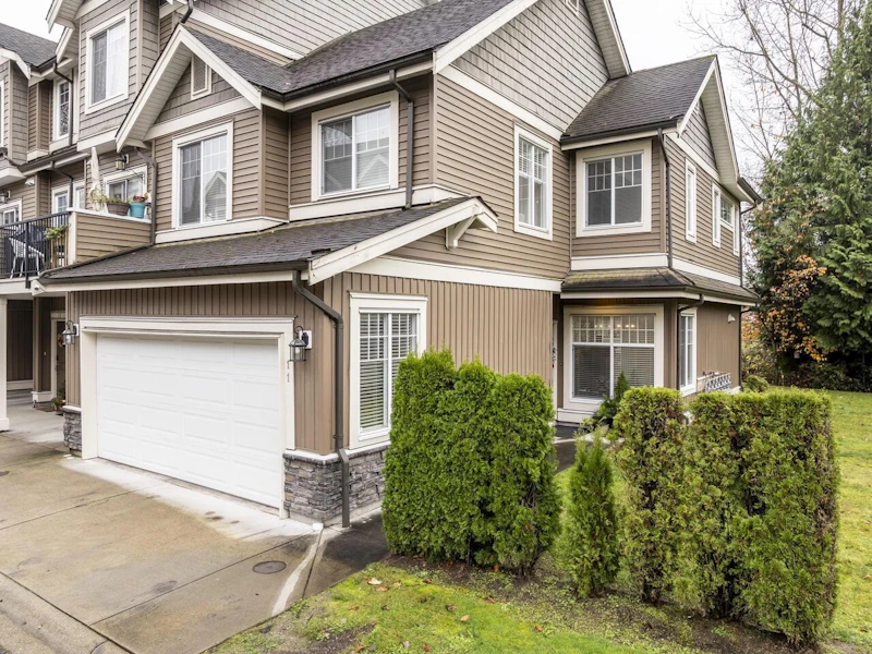 11 - 32792 Lightbody Court, Mission BC V4S 0B4