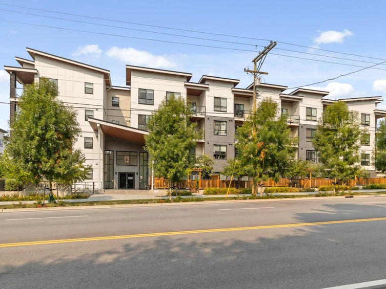 104-20362 72b Avenue, Langley, BC, V2Y 5K4 - 2
