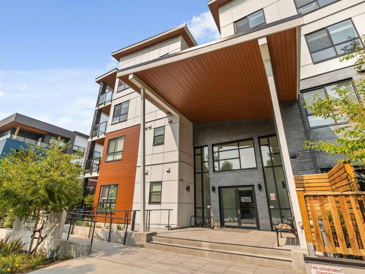 104-20362 72b Avenue, Langley, BC, V2Y 5K4 - 4