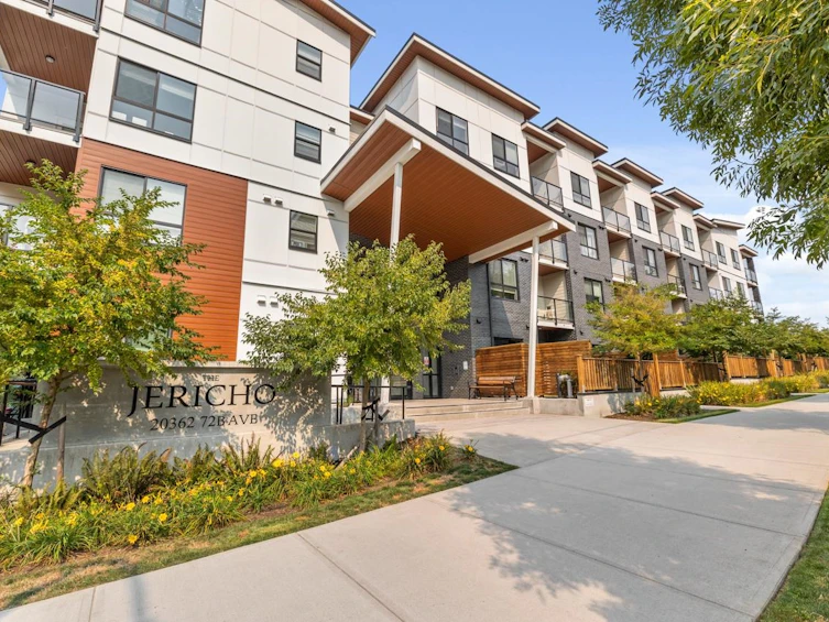104-20362 72b Avenue, Langley, BC, V2Y 5K4 - 3