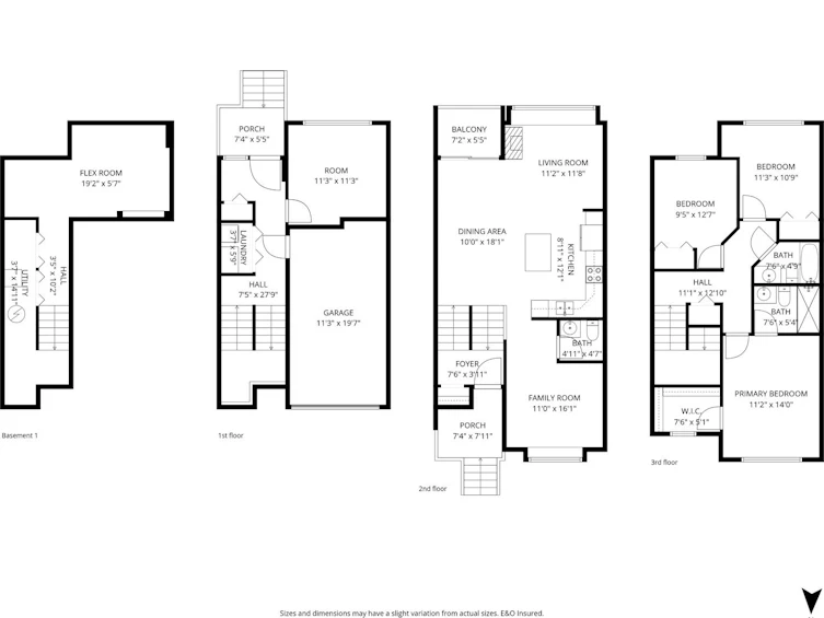 23-45550 Shawnigan Crescent, Chilliwack, BC, V2R 5Y1 - 38