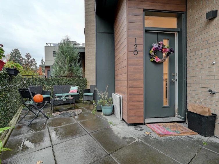 120-2035 Glenaire Drive, North Vancouver, BC, V7P 1Y2 - 3