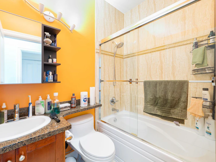 201-75 N Renfrew Street, Vancouver, BC, V5K 3N6 - 20