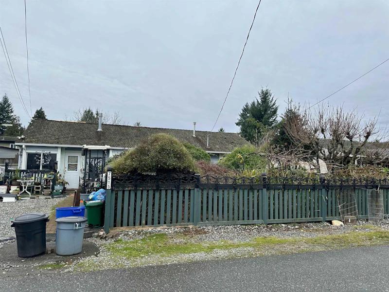 7515 Simon Street, Mission BC V2V 3E7
