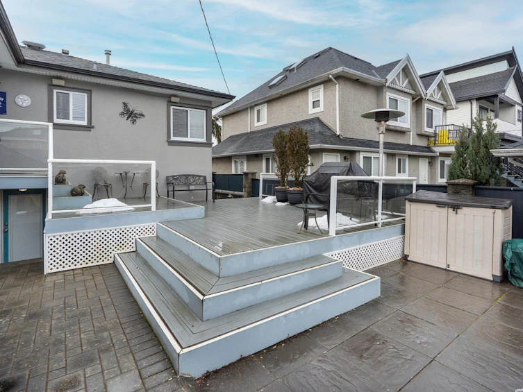5516 Clarendon Street, Vancouver, BC, V5R 3J9 - 25