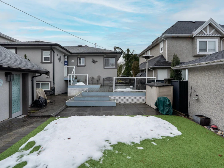 5516 Clarendon Street, Vancouver, BC, V5R 3J9 - 27