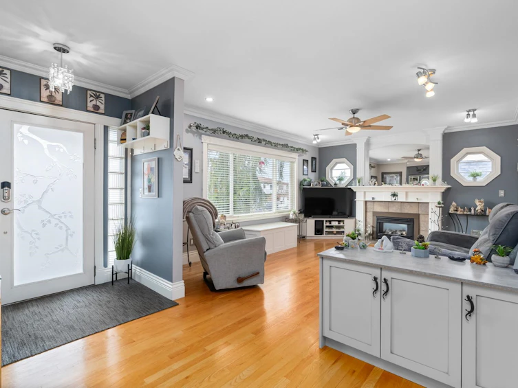 5516 Clarendon Street, Vancouver, BC, V5R 3J9 - 5