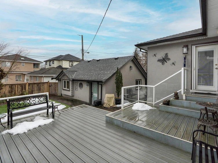 5516 Clarendon Street, Vancouver, BC, V5R 3J9 - 23