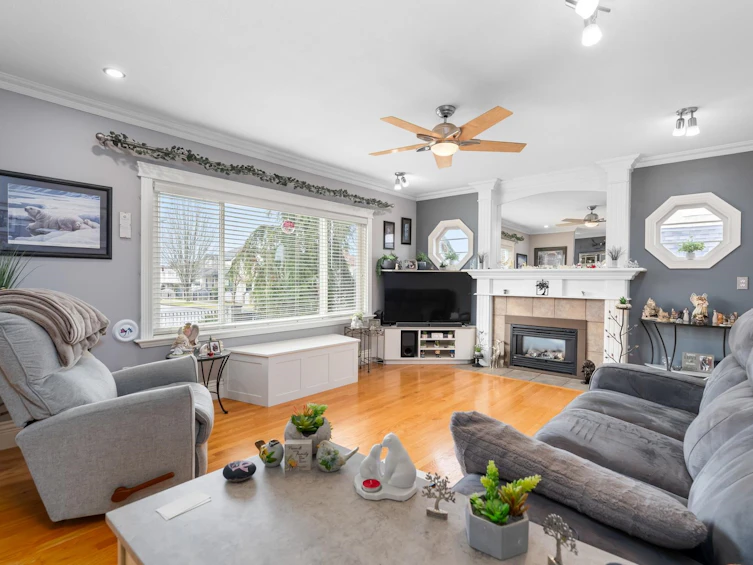 5516 Clarendon Street, Vancouver, BC, V5R 3J9 - 6