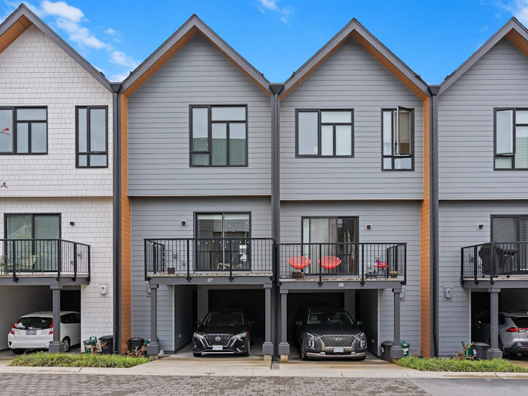 27-16685 25 Avenue, Surrey, BC, V3Z 0Z4 - 4