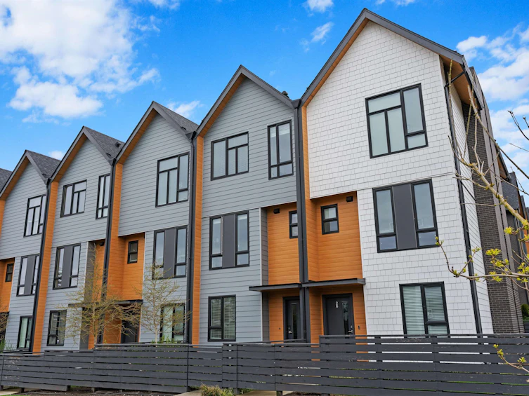 27-16685 25 Avenue, Surrey, BC, V3Z 0Z4 - 2