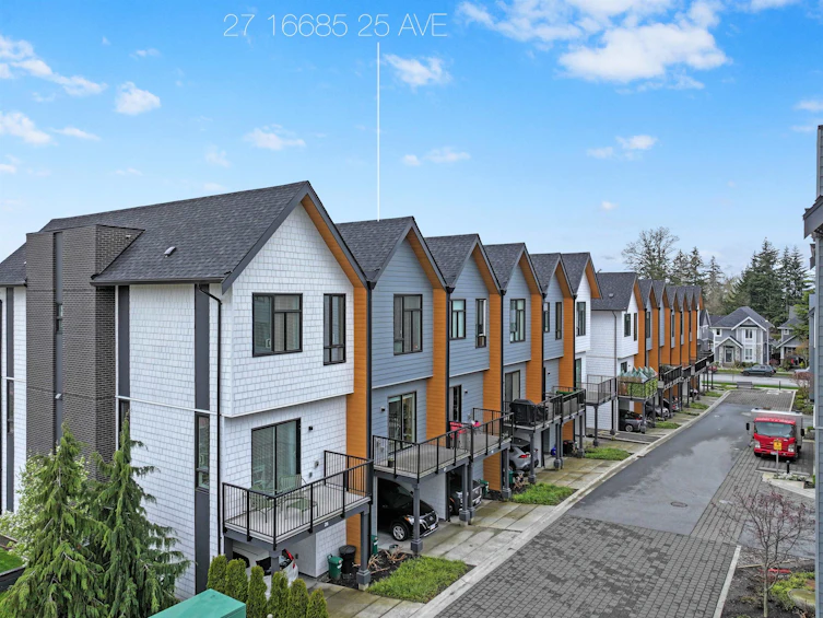 27-16685 25 Avenue, Surrey, BC, V3Z 0Z4 - 5
