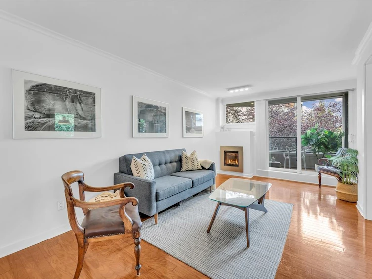 401-1330 Jervis Street, Vancouver, BC, V6E 2E3 - 7